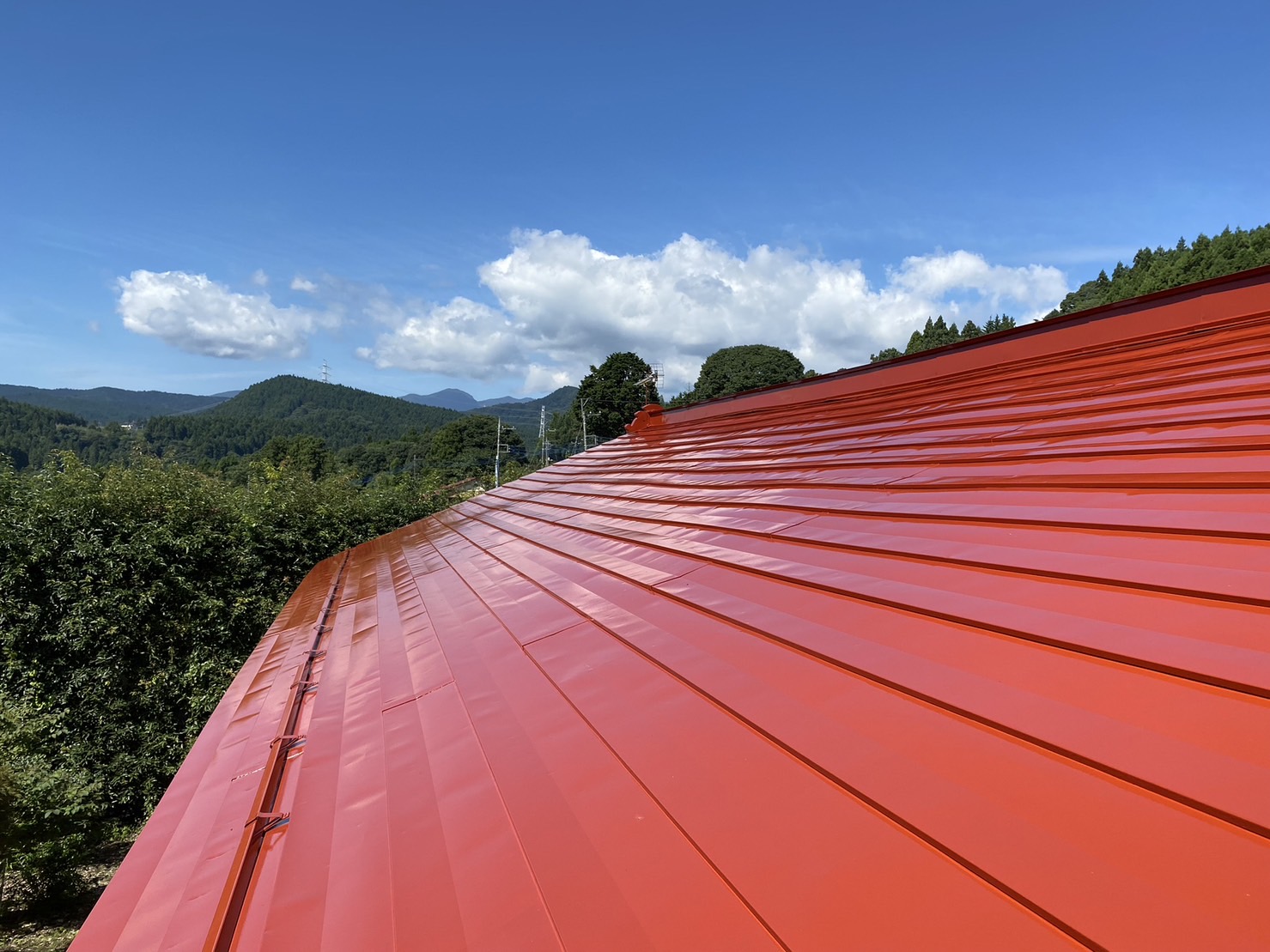 会社概要 - 大和建装 | 外壁塗装・屋根塗装は大和建装にお任せください
